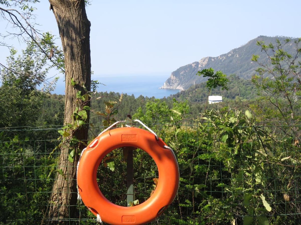 Parco Vacanze Makalle Σέστρι Λεβάντε Εξωτερικό φωτογραφία