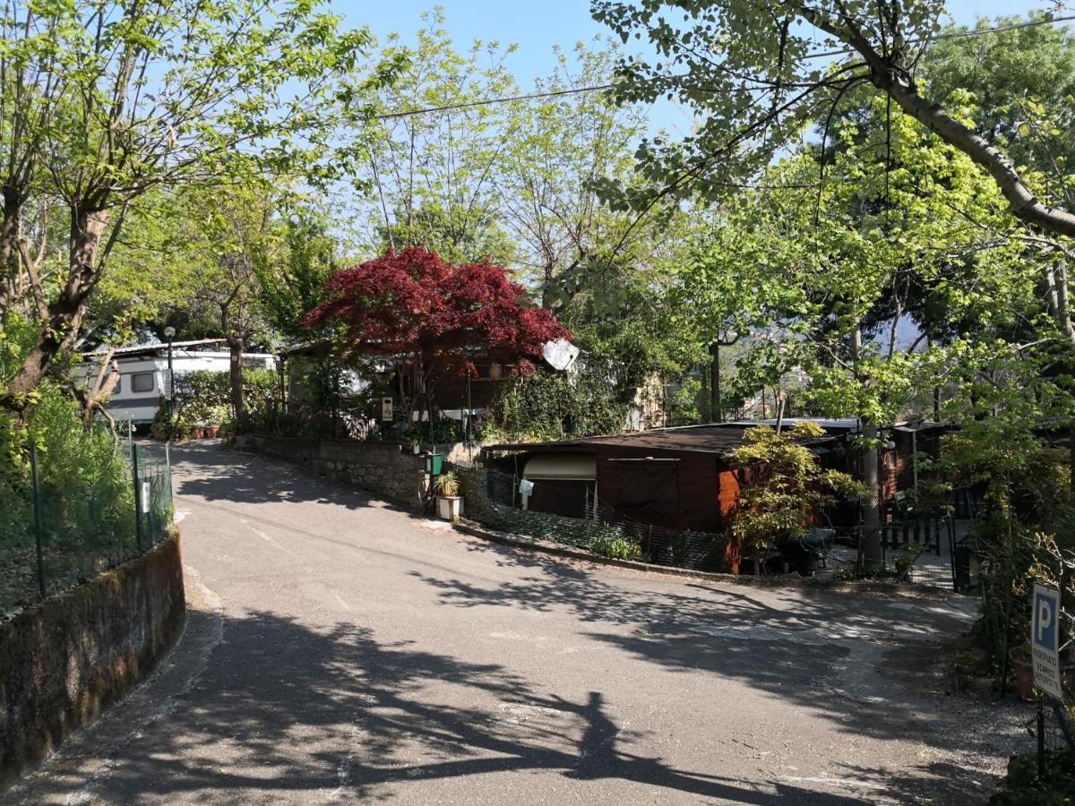 Parco Vacanze Makalle Σέστρι Λεβάντε Εξωτερικό φωτογραφία