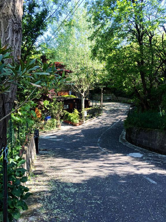 Parco Vacanze Makalle Σέστρι Λεβάντε Εξωτερικό φωτογραφία