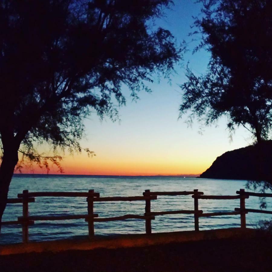 Parco Vacanze Makalle Σέστρι Λεβάντε Εξωτερικό φωτογραφία